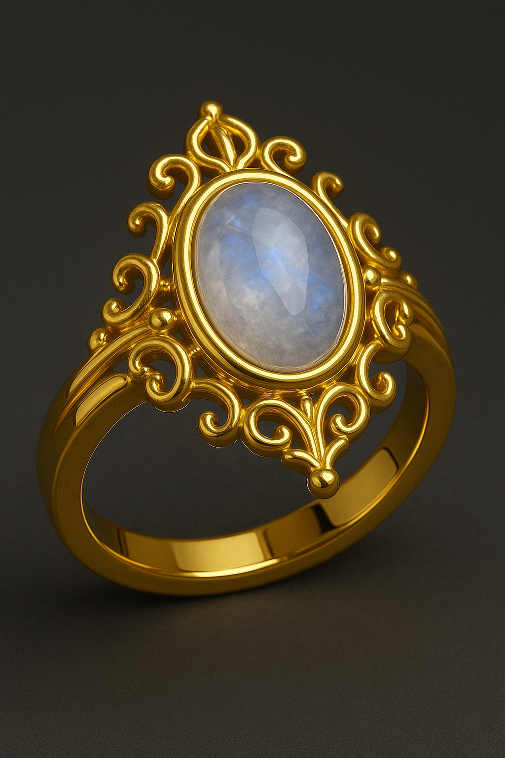Elegant Ring