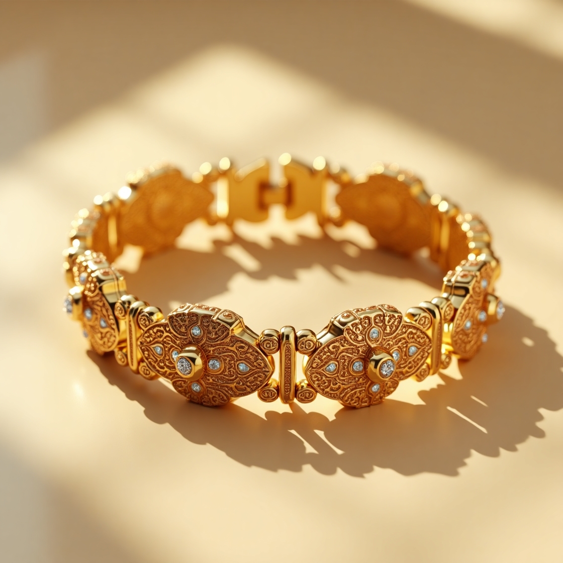 Luxury Jewelry Piece 3