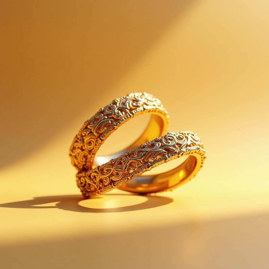 Luxury Jewelry Piece 2