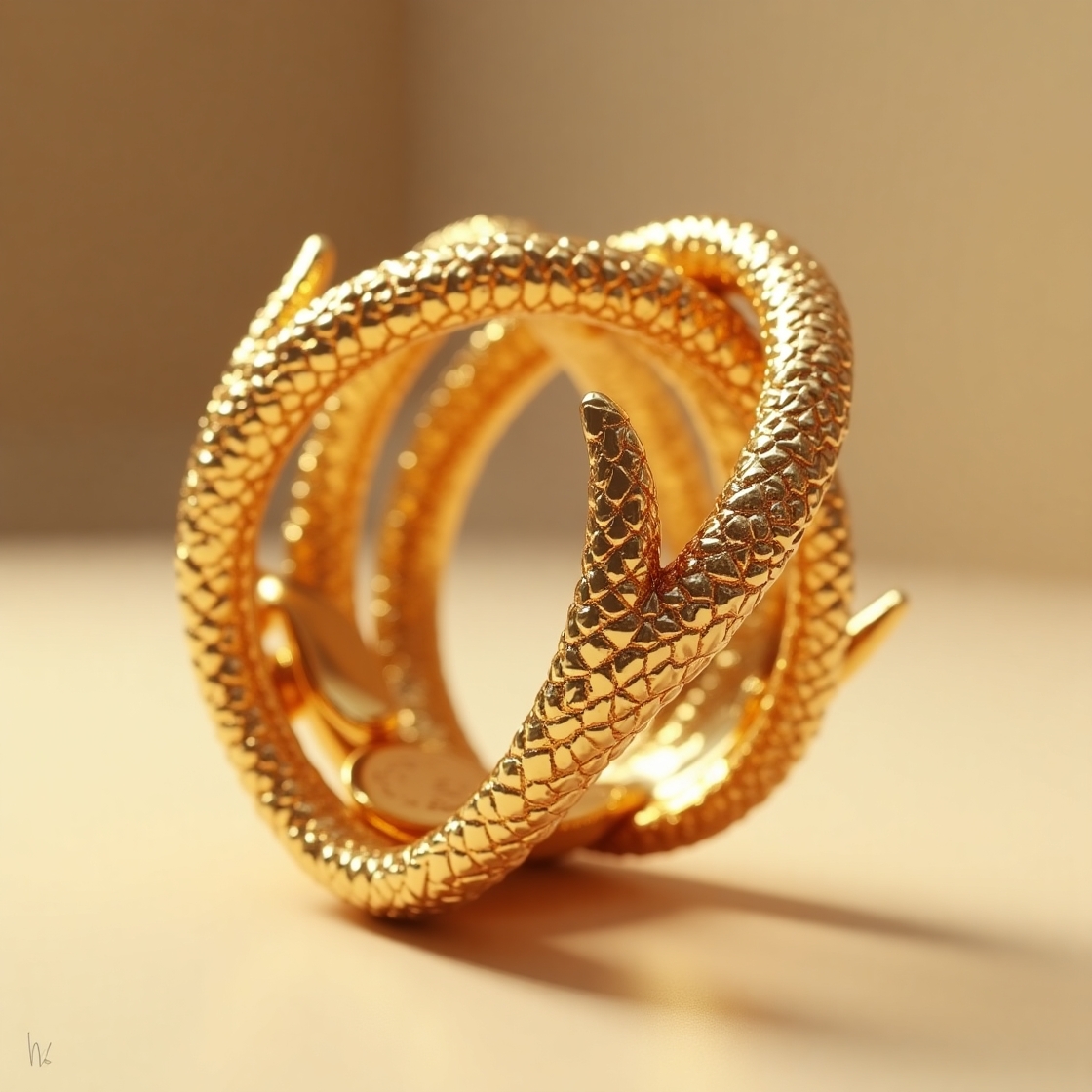 Luxury Jewelry Piece 1